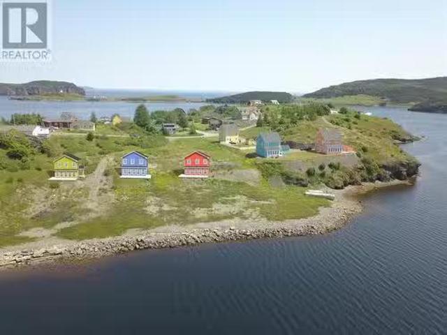 Lot 1 High Street, Trinity, NL, A0C 2S0 house for sale List.