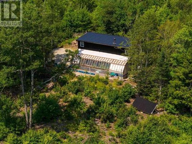 Lot 1 Highway 103, Oakland, NS, B0J 2E0 house for sale | Listing ID 202620 | Royal LePage