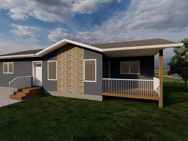 Lot 1 Hills Way, Grant Rm No. 372, SK, S0K 4N0 house for sale | Listing ID SK028119 | Royal LePage