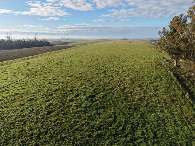 Lot 1 Horseshoe Bend Road, Otaio, Waimate
