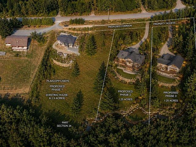 Lot 1 Otter Point Rd Sooke, British Columbia