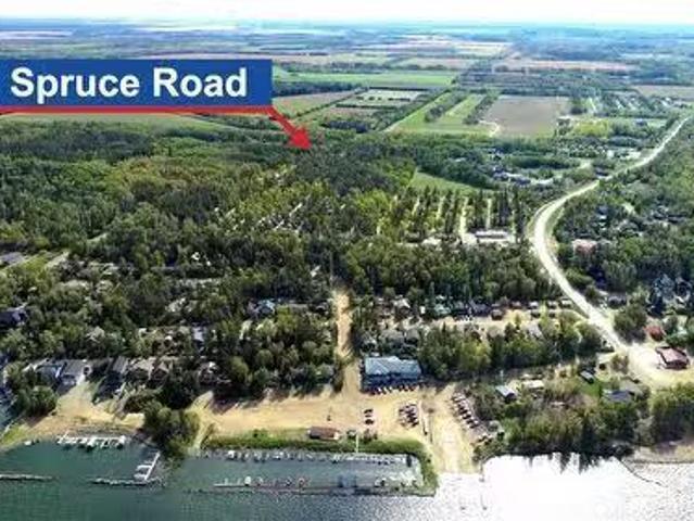 Lot 1 Spruce Road, Tobin Lake, SK, S0E 1E0 vacant land for s.