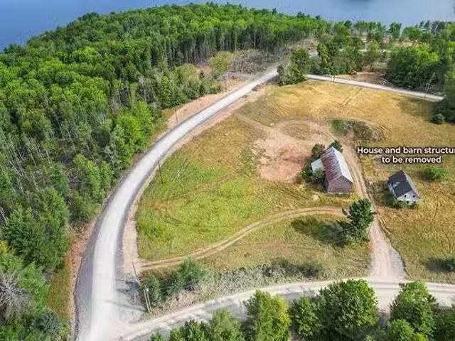 Lot 1 Sweetland Road, Sweetland, NS, B0J 1E0 vacant land for.