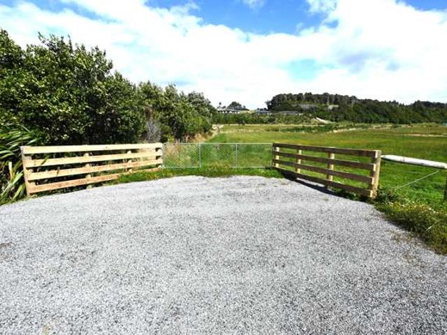 Lot 1 State Highway, Arahura Valley, Westland