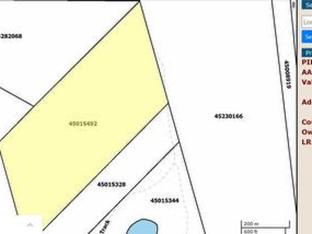 Lot 1 Stark Road, Newport Station, NS, B0N 2T0 vacant land for sale | Listing ID 202618 | Royal LePage