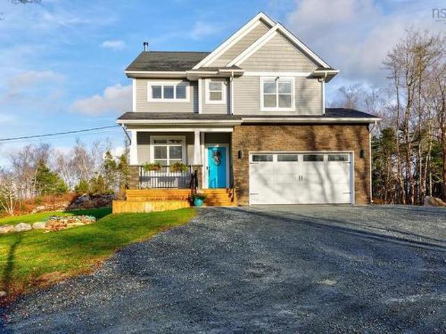 4566 St Margarets Bay Road, Lewis Lake, NS, B3Z 1C4 house for sale | Listing ID 202613 | Royal LePage