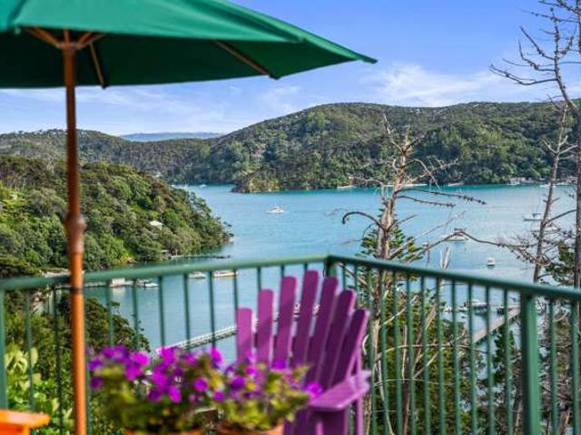 Lot 1/DP51532 Schoolhouse Bay Road, Kawau Island, Hauraki Gulf Islands