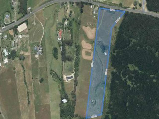 Lot 1/DP64140 Old North Road, Waikoukou Valley, Rodney