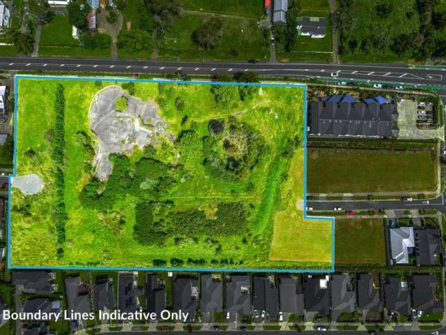Lot 20/71 Station Road, Huapai, Rodney
