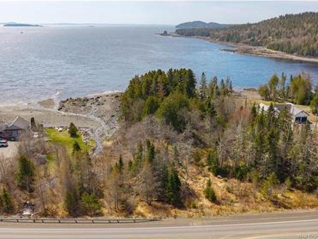 Lot 2008 1 Route 127, Bocabec, NB, E5B 3H7 vacant land for sale | Listing ID NB138171 | Royal LePage