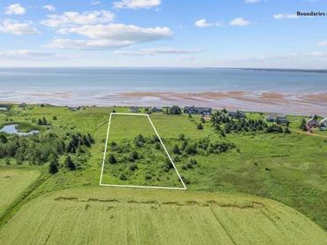 Lot 2010 2 Angus Lane, Little Pond, PE, C0A 2B0 vacant land for sale | Listing ID 202605 | Royal LePage
