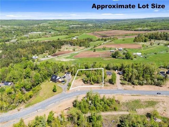Lot 2014–2 Moose Trail, Burtts Corner, NB, O0O 0O0 vacant land for sale | Listing ID NB140316 | Royal LePage