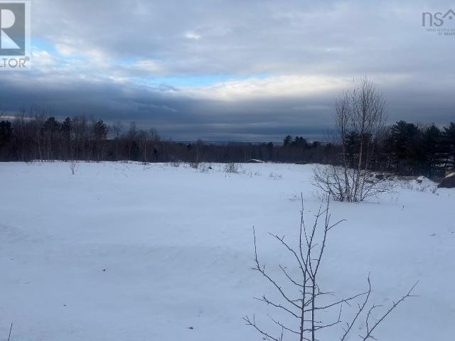 LOT 2026 Hall Road