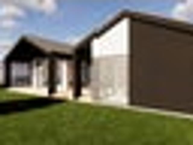 Lot 203 Harbour Ridge, Omokoroa