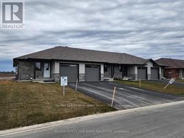 Lot 20 56 Cedar Park Crescent, Quinte West Murray Ward, ON, K8V 0J2 house for sale | Listing ID X11903 | Royal LePage