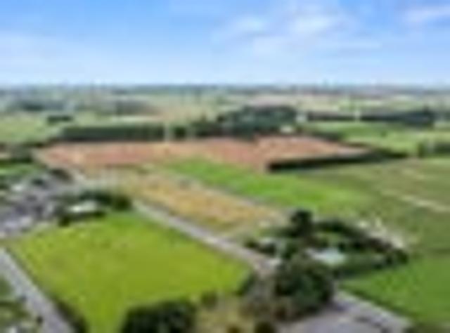 Title issued Lot 20 706m2