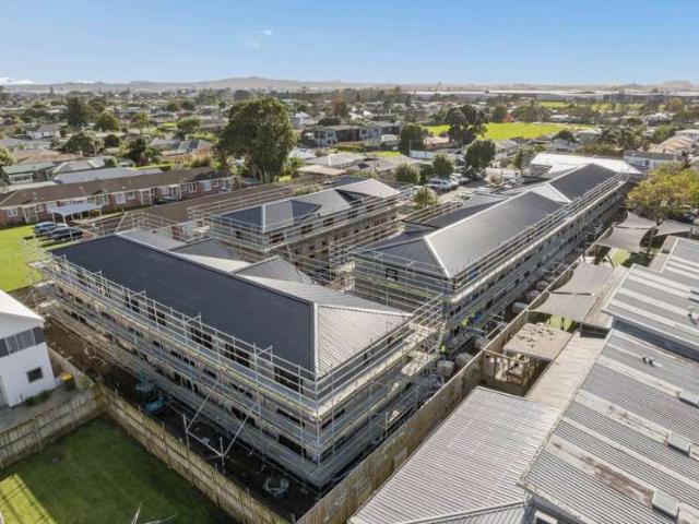 Lot 21/48 Tennessee Avenue, Mangere East, Manukau City