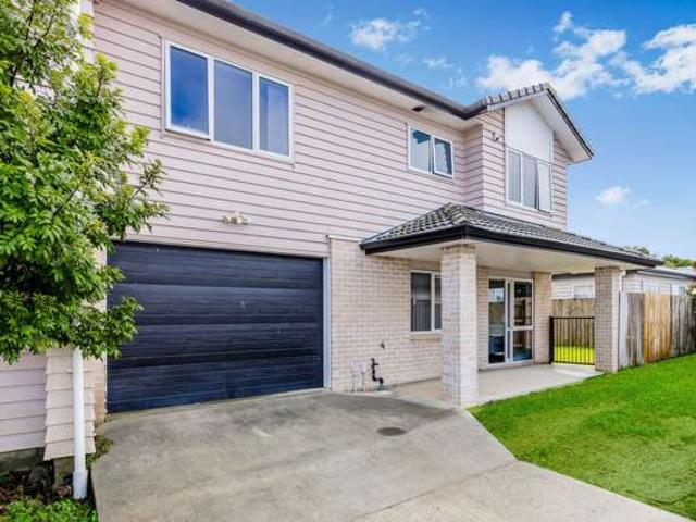 Lot 2/158 Wordsworth Road, Manurewa, Manukau City