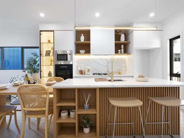 Lot 2/17 Sunnyfield Crescent, Glenfield, North Shore City