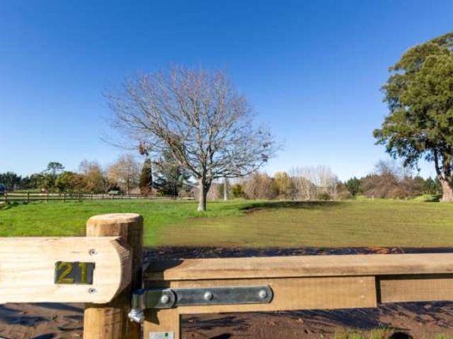 Lot 21/82 Dean Road, Miltonbrook, Franklin