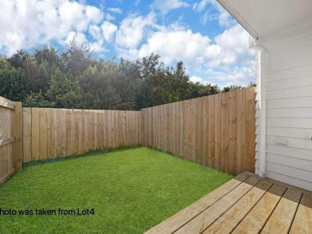 Lot 2/190 Methuen Road, New Windsor, Auckland City