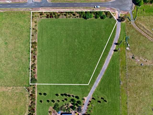 Lot 2/130 Jordan Road, Carterton