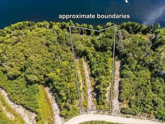 Lot 21 11 Second Division Road, Grosses Coques, NS, B0W 2J0.