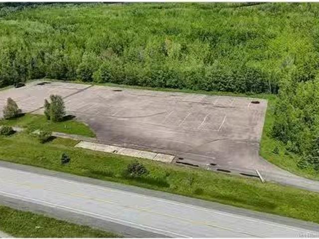 Lot 21 1, 21 2 Route 106, River Glade, NB, E4Z 6E5 vacant la.
