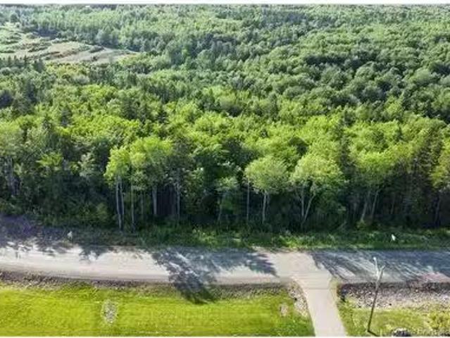 Lot 21 43 Orchard Ave, Irishtown, NB, E1H 0J5 vacant land fo.