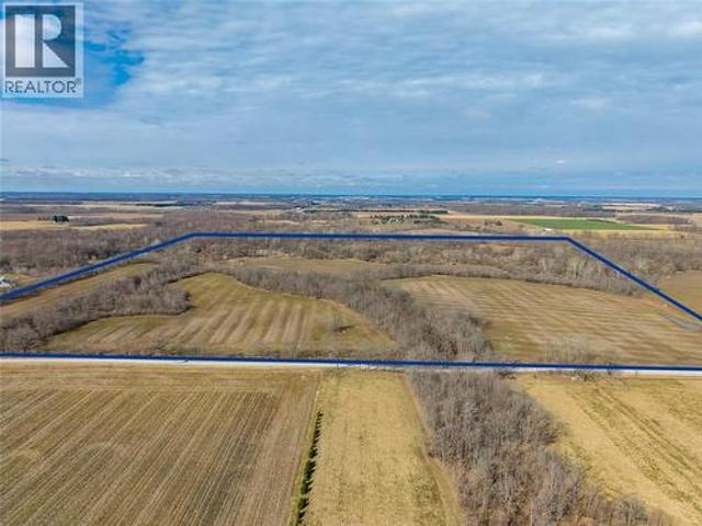 Lot 21 Cameron Road, Brooke Alvinston, ON, N0N 1A0 vacant land for sale | Listing ID 26020 | Royal LePage