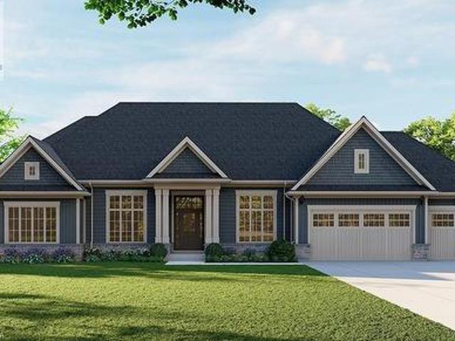 Lot 21 Augustus Street, Scotland, ON, N0E 1R0 house for sale | Listing ID 40838 | Royal LePage