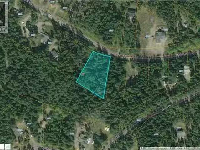 Lot 21 Kallum Drive, 108 Mile Ranch, BC, V0K 2Z0 vacant land.