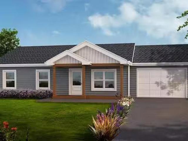 Lot 21 Noonan Lake Lane, Simms Settlement, NS, B0J 1T0 house.