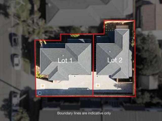 Lot 2/29 Busby Street, Blockhouse Bay, Auckland City