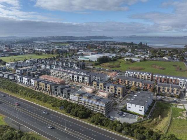 Lot 2/20 Falcon Crescent, Hobsonville, Waitakere City