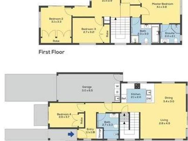 Lot 222 2 Pohewa Road Silverdale