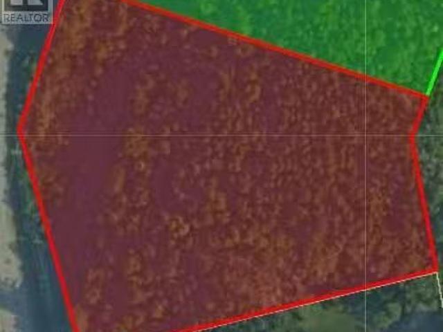 Lot 22 1 Forest Dr, Alma, NB, E4H 1G4 vacant land for sale.