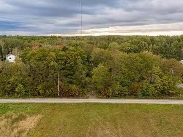 Lot 22 2 Forest Hill Road, Forest Hill, NS, B4P 2R1 vacant l.