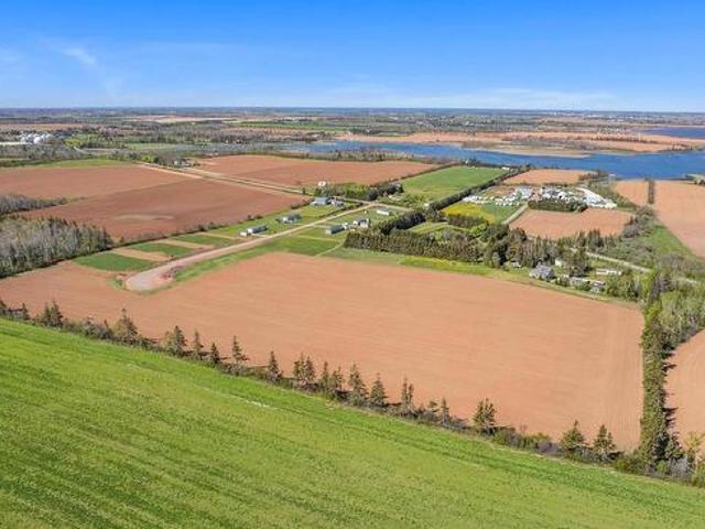 Lot 22 2 Robina Drive, Clermont, PE, C0B 1M0 vacant land for.