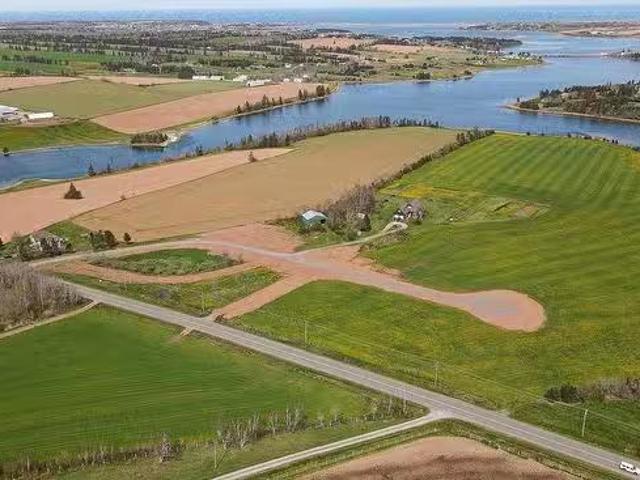 Lot 22 4 Newson Lane, New Glasgow, PE, C0A 1N0 vacant land f.