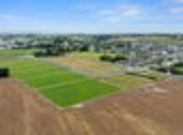 Title issued Lot 22 678m2