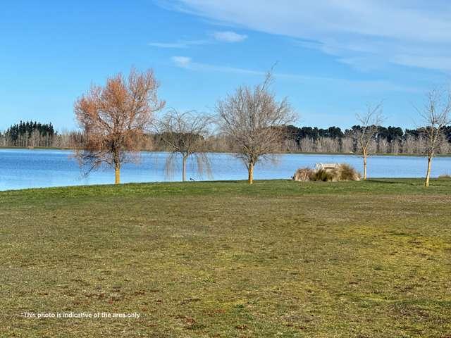 Lot 22 Charlottes Way, Ashburton