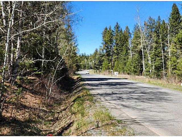 Lot 22 Kallum Drive 108 Mile Ranch, British Columbia