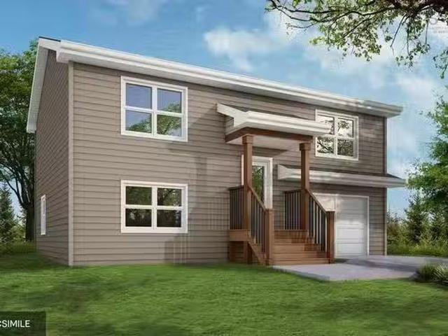 Lot 22 Noonan Lake Lane, Simms Settlement, NS, B0J 1T0 house.