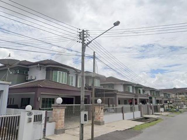 Lot 2350 Lorong Lada 9C Off Jalan Lada 96000 Sibu Sarawak