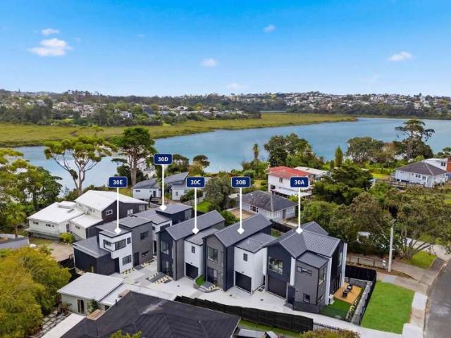 Lot 2/30 Abbotleigh Avenue, Te Atatu Peninsula, Waitakere City