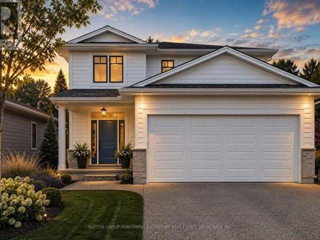 Lot #23 1 Timberwalk Close, Middlesex Centre Ilderton, ON, N0M 2A0 house for sale | Listing ID X13697 | Royal LePage