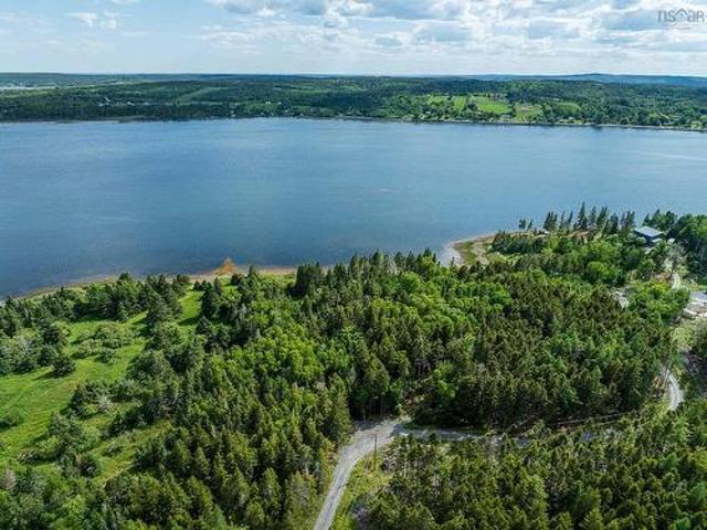 Lot 23 1 Woodenship Lane, Feltzen South, NS, B0J 2X0 vacant land for sale | Listing ID 202615 | Royal LePage