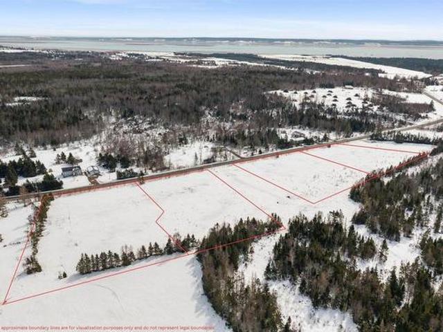 Lot 23 1 East Montrose Road, Montrose, NS, B0M 1L0 vacant land for sale | Listing ID 202605 | Royal LePage