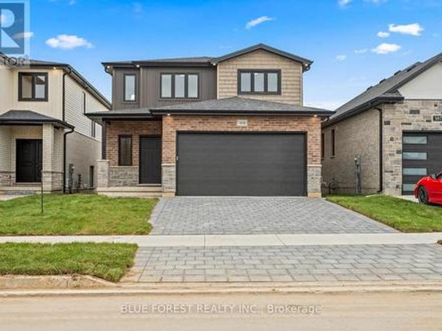 Lot 23 Ayrshire Avenue, London South V, ON, N6P 0J5 house for sale | Listing ID X13515 | Royal LePage